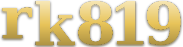 rk819 logo